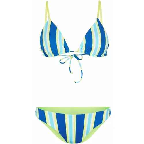 O'neill DRIFT ROCKLEY REVO BIKINI SET Ženski kupaći kostim, plava, veličina