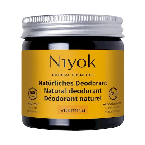  Dezodorans krema Vitamina Slike