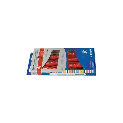 Unior Odvijači VDE u garnituri 617044 Cene