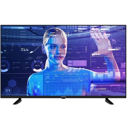 Grundig 43GFU7800B TV sprejemnik, (697528) Cene