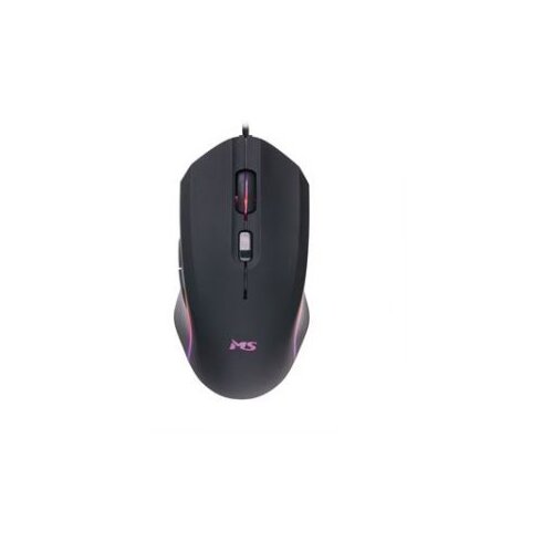 Ms nemesis C335 žičani gaming mi&amp;scaron; Slike