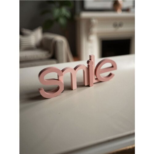 Sinsay Uspravni ukras SMILE Cijene