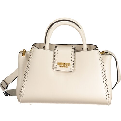 Guess Jeans WOMEN&#39;S BAG BEIGE Cijene
