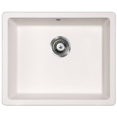 Metalac SUDOPER PODGRADNI XGRANIT XQUADRO U50 560x460 - BIJELA Cijene