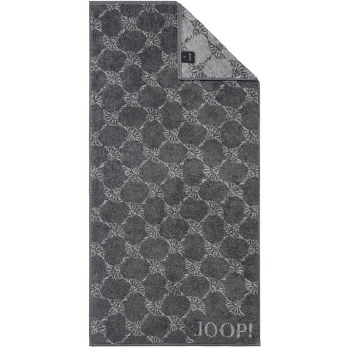 Joop! brisača za tu&amp;scaron;iranje classic cornflower antracit 80/150 cm Slike