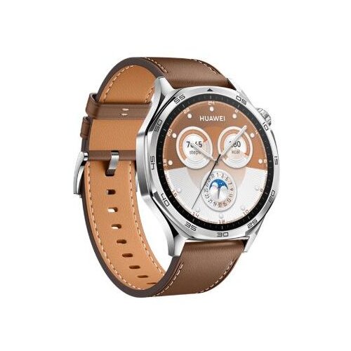  Pametni sat Huawei Watch GT 5 Brown Cijene