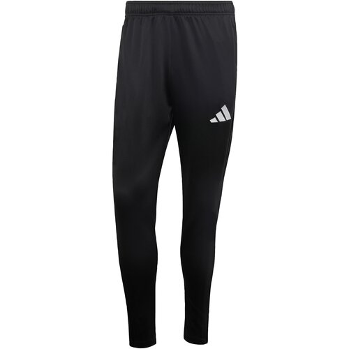 Adidas Športne hlače 'Entrada26' črna / bela Cene