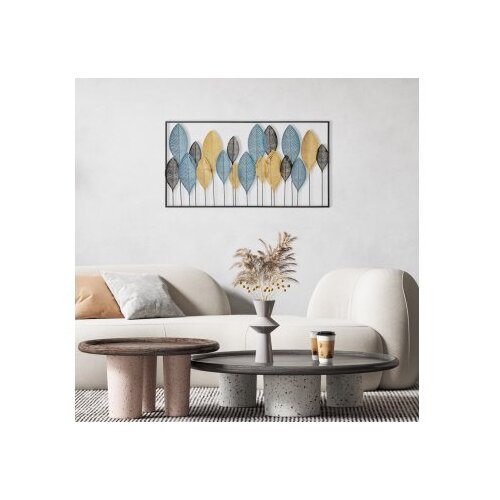 WALLXPERT Zidna dekoracija Zevahir 4, 115x60cm Cene