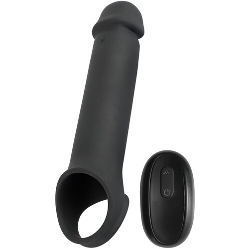 Rebel Remote Controlled Penis Extension Cijene