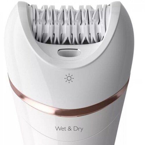 Philips Depilator BRE740/90 Slike