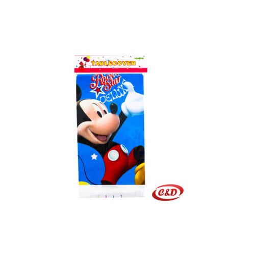 PARTY stolnjak Mickey Mouse Cijene