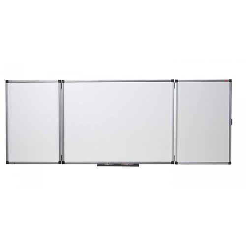  Tabla magnetna nobo 120x200 preklopna ae6329 Cene