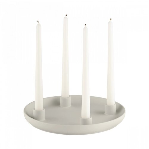 Blomus Keramički svijećnjak Advent – Cijene