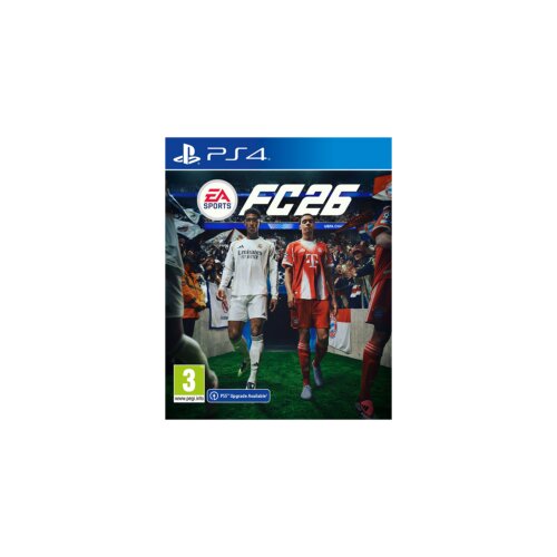 Ea Sports FC 26 PS4 5000004094 166574 Cijene