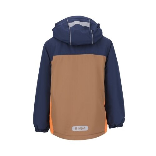 Zig Zag Children's winter jacket SANGA Cijene