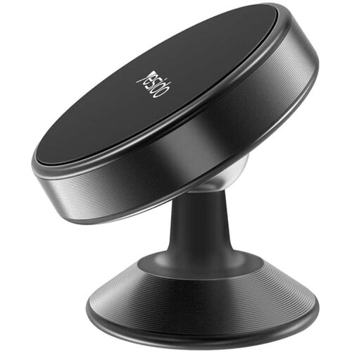 Yesido Auto držač (C56) - Gravity Grip, kut rotacije 360&deg;, za kontrolnu ploču - crna Cijene