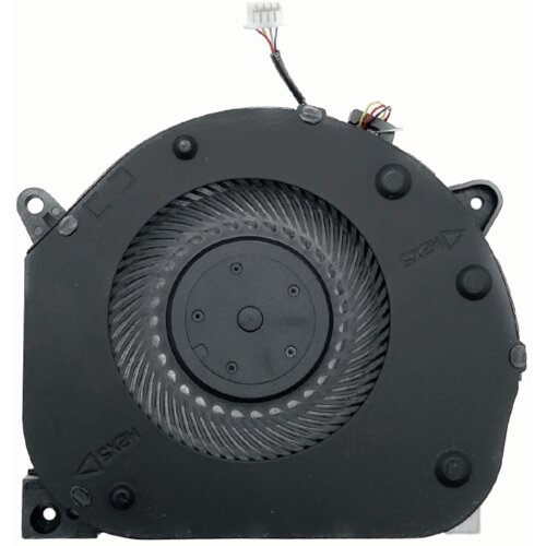  Ventilator Lenovo Legion Y540-15IRH - Procesor (CPU) Cene