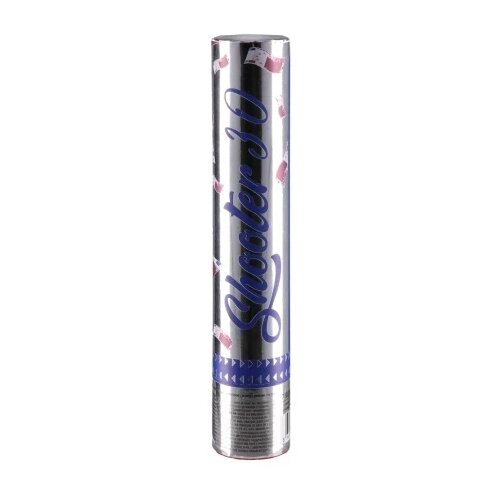  Shooter 30 papirne konfete miks 30cm - odaberite motiv ( 710219 ) Cene