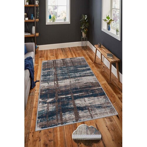 Conceptum Hypnose tepih, 100x300cm, &scaron;aren Cijene