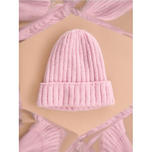 Sinsay Beanie kapa s metaliziranom niti Cijene