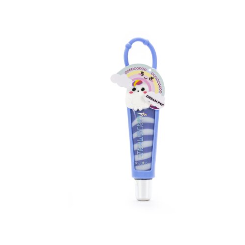 Tri-Coastal Design Sjaj za usne Unicorn Dream Pop, Blueberry Slike