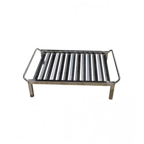 INOX REŠETKA 500*400 2122 Cijene