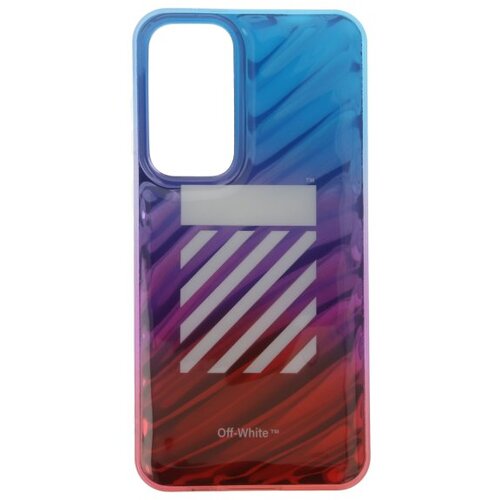  Summer Brust Zastitna futrola za Samsung A05s off-white Cene