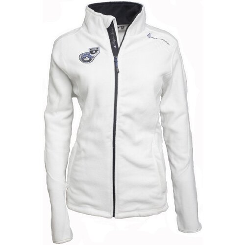 Peak Mountain Flis Blouson polaire femme ASWEISS Bela Cene