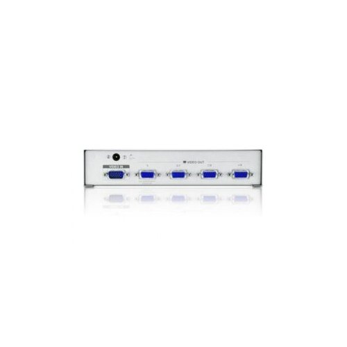 Logilink Video Splitter 4-Port VGA VS94A ATEN Cijene