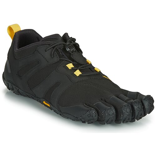 Vibram Fivefingers Tek & Trail V-TRAIL Črna Cene