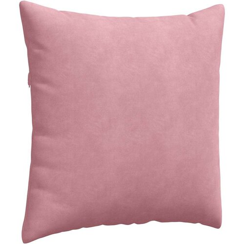 VidaXL jastučići za sofu 2 pcs ružičasta 60 x 60 cm kordura tekstil Slike