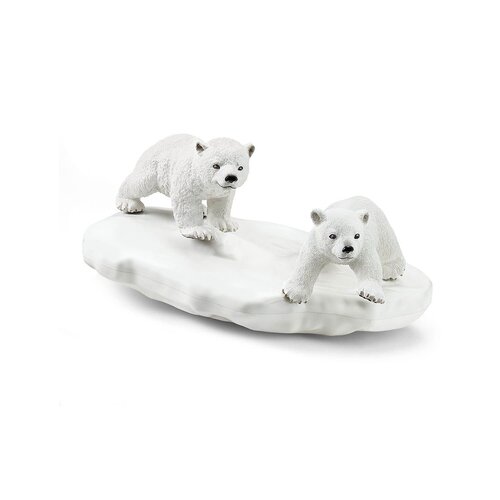 Schleich ledeni medvjedići, figura Slike