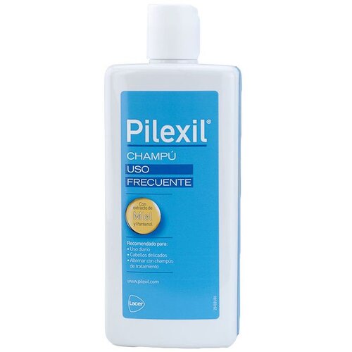  PILEXIL &amp;Scaron;ampon za redovitu upotrebu 300 ml Slike