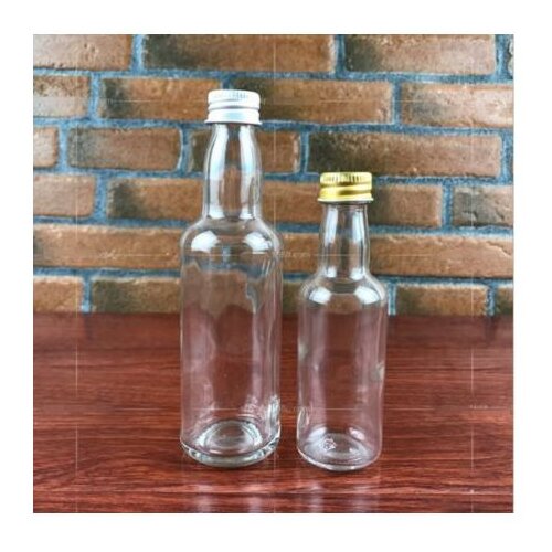 Vetro Staklena boca Andreevskaya + čep 100 ml Cijene