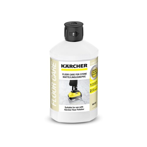 K&amp;auml;rcher sredstvo za nego talnih oblog iz matiranega kamna/linoleja/PVC-ja RM 532 6.295-776.0 Slike