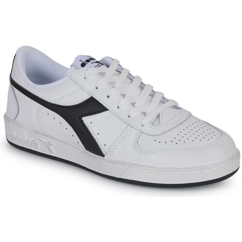 Diadora MAGIC BASKET LOW ICONA Bijela Slike
