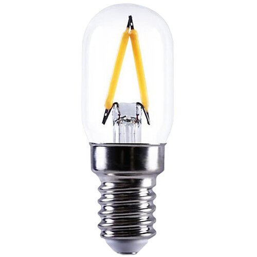 Rabalux LED žarulja E14 2 W 140lm 4000K T20 filament &amp;quot;-20&amp;deg;C;40&amp;deg; zidna Slike