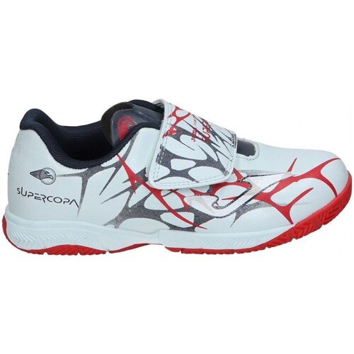 Joma Modne superge SCJW2505INV Bela Slike