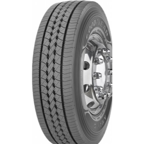 Goodyear Vodeća guma 245/70R17.5 KMAX S 136/134M Slike