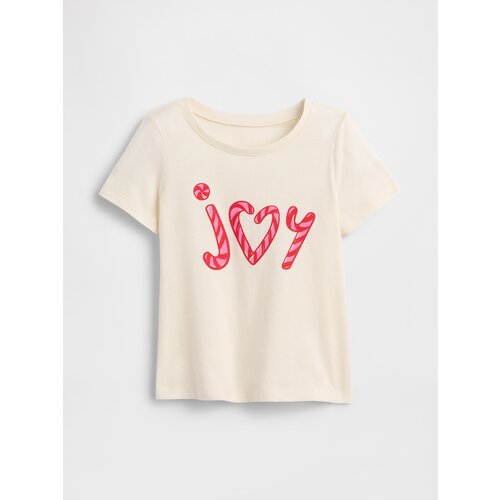 GAP Baby T-Shirt - Girls Slike