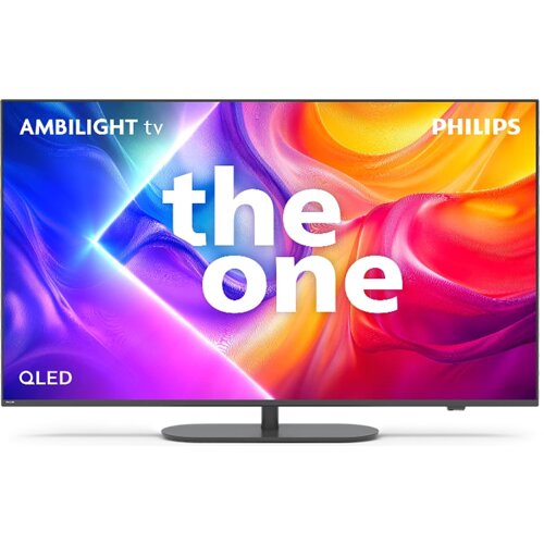 Philips TV QLED 50PUS9010/12 The One, (50PUS9010) Cijene