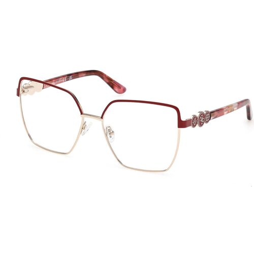 Guess GU50229 067 ONE SIZE (57) Rdeča/Kristalna Cene