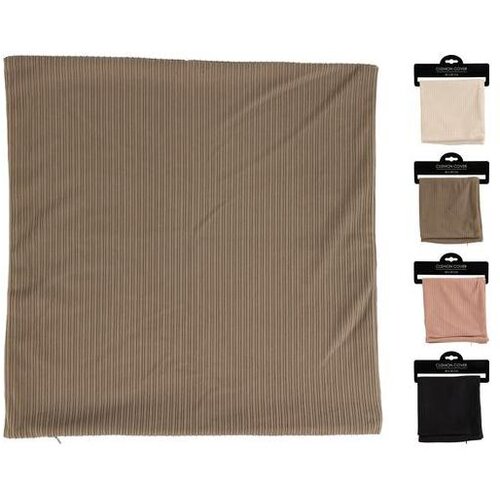 JASTUČNICA 45*45CM CORDUROY Slike