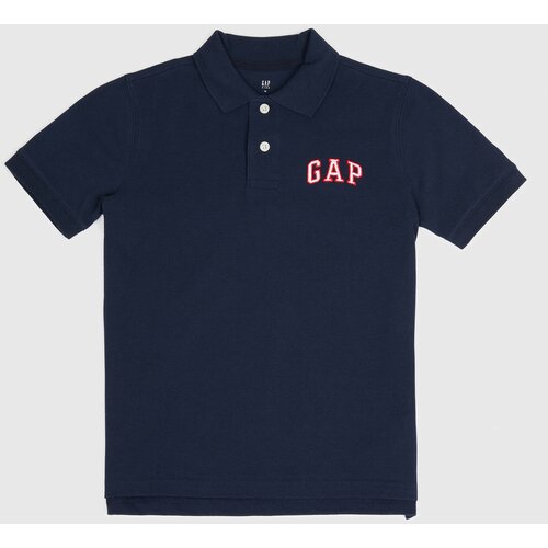 GAP Children&amp;#039;s Polo Shirt Logo - Boys Slike