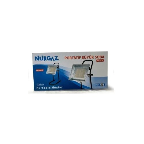 Nurgaz Plinska grejalica NG310P 546 Cene