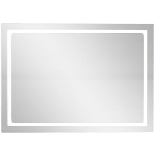 CAMARGUE Espacio Ogledalo s LED rasvjetom (120 x 90 cm, S prekidačem za prevrtanje) Cijene
