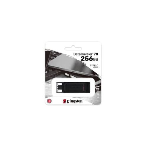 Kingston FD 256GB USB-C 3.2 Cijene