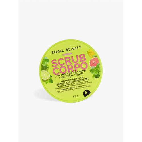 Royal Beauty piling za tijelo 400ml br.5 Cijene