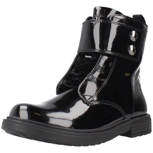 Geox J ECLAIR GIRL Crna Slike