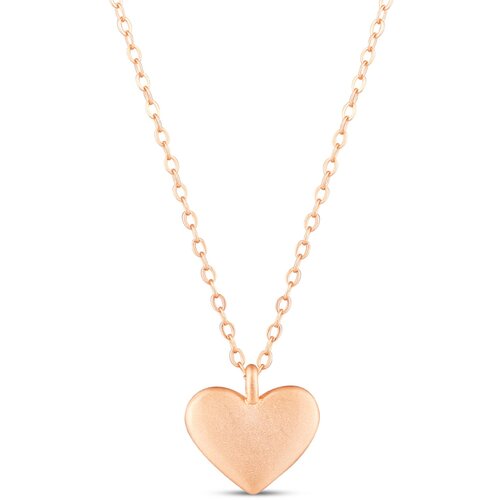 Vuch Dalia Rose Gold Necklace Cene